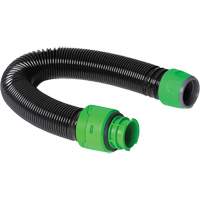 Tuyau respiratoire court PX5 Dufferin Supply