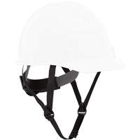 North&reg; Four-Point Hardhat Chin Strap Dufferin Supply