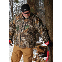 WORKSKIN Low-Profile Beanie, Polyester Lining, One Size, Black Dufferin Supply