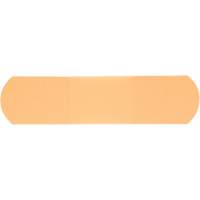 Bandages hydrofug&eacute;s, Rectangulaire/carr&eacute;e, 3", Plastique, St&eacute;rile Dufferin Supply