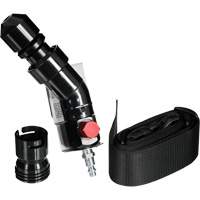 Versaflo Supplied Air Valve Assembly V-300 Dufferin Supply