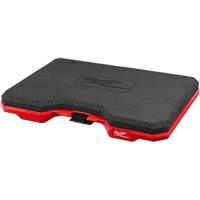 Packout Kneeling Pad, 18.7" L x 13.7" W, 2.2" Thick Dufferin Supply