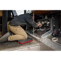 Packout Kneeling Pad, 18.7" L x 13.7" W, 2.2" Thick Dufferin Supply