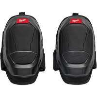 Stabilizer Knee Pad, Hook and Loop Style, Foam Caps, Foam Pads Dufferin Supply