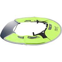 Pare-soleil BOLT Dufferin Supply