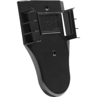 Support magn&eacute;tique pour les distributeurs de bouchons d'oreilles pr&eacute;remplis de PIP Dufferin Supply