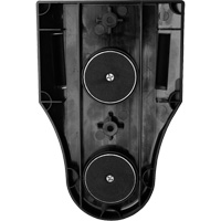 Support magn&eacute;tique pour les distributeurs de bouchons d'oreilles pr&eacute;remplis de PIP Dufferin Supply