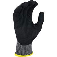 RWG589 Cut Protection Coated Gloves, Size X-Small, 18 Gauge, Foam Nitrile Coated, HPPE Shell, ASTM ANSI Level A9/EN 388 Level F Dufferin Supply