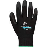 KnitActiv Pro Cold-Rated Gloves, Size Small, PVC Coated, Nylon/Acrylic Shell, ASTM ANSI Level A5 Dufferin Supply