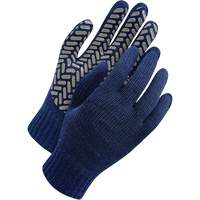 Gants en laine Deny avec prise en PVC, Taille Petit Dufferin Supply