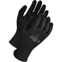 X-Site&reg; Coated Cut-Resistant Touchscreen Gloves, Size 6, 18 Gauge, Polyurethane Coated, HPPE Shell, ASTM ANSI Level A4 Dufferin Supply