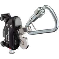 Dispositif antichute pour syst&egrave;me GlideLoc VR670 Dufferin Supply