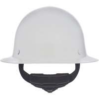 Casque de s&eacute;curit&eacute; protecteur Skullgard avec suspension Fas-Trac III, Suspension Rochet, ANSI type I Dufferin Supply
