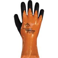 Dexterity&reg; S18TX26FN Cut Resistant Gloves, Size 6, 18 Gauge, Foam Nitrile Coated, TenActiv Shell, ASTM ANSI Level A9 Dufferin Supply