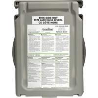 Solutions pour douche oculaire