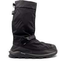 Voyager Overshoes, Nylon, Hook and Loop Closure Dufferin Supply