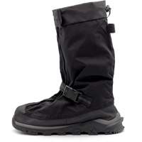 Voyager Overshoes, Nylon, Hook and Loop Closure Dufferin Supply