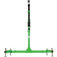 Syst&egrave;me de potence &agrave; longue port&eacute;e pour espaces clos DBI-SALA Dufferin Supply