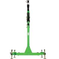 DBI-SALA&reg; Confined Space Short Reach Davit System Dufferin Supply