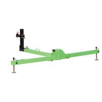 DBI-SALA&reg; Confined Space Vehicle Counterweighted Base Dufferin Supply