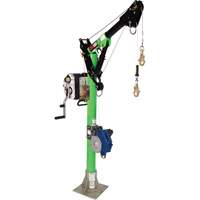 DBI-SALA&reg; Confined Space Short Reach Davit Arm Dufferin Supply
