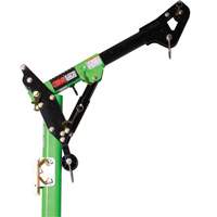 DBI-SALA&reg; Confined Space Short Reach Davit Arm Dufferin Supply