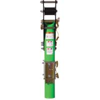 DBI-SALA&reg; Confined Space Universal Davit Mast Dufferin Supply