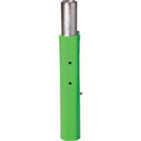 DBI-SALA&reg; Confined Space Lower Davit Mast Extension, 53.34 cm Dufferin Supply