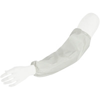 Manchon, Longueur de 24", ProShield 50, Blanc Dufferin Supply