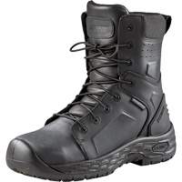 Bottes de s&eacute;curit&eacute; Ice Hero II pour hommes, Cuir, Semelle R&eacute;sistant aux perforations, Pointure 7 Dufferin Supply