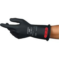Gants &eacute;lectriques isol&eacute;s ultra l&eacute;gers ActivArmr RIG R011BUL, ASTM classe 0, Taille 7, 11" lo Dufferin Supply