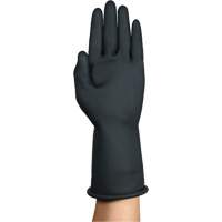 Gants &eacute;lectriques isol&eacute;s ultra l&eacute;gers ActivArmr RIG R011BUL, ASTM classe 0, Taille 7, 11" lo Dufferin Supply