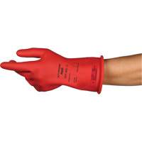 Gants &eacute;lectriques isol&eacute;s ultra l&eacute;gers ActivArmr RIG R011RUL, ASTM classe 0, Taille 7, 11" lo Dufferin Supply