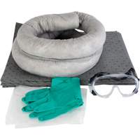 Trousse de rechange de 5 gallons pour camion, Universel Dufferin Supply