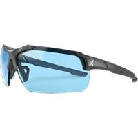 Tacana Vapor Shield Safety Glasses, Light Blue Lens, Anti-Fog, ANSI Z87+/Meets/Exceeds CSA Z94.3 Dufferin Supply