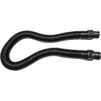 Tube respiratoire pour appareil respiratoire &agrave; adduction d'air MAXSHIELD Dufferin Supply