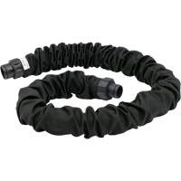 Tube de respiration PEAKAIR avec couvert ignifug&eacute; Dufferin Supply