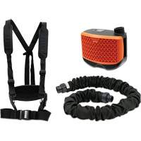 Ensemble de pour souffleur haute altitude Dufferin Supply