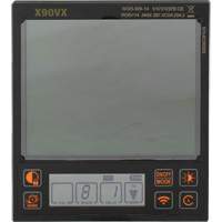 ADF X90VX Xtreme 5 x 4 avec opacit&eacute; automatique de 5 &agrave; 14 Dufferin Supply