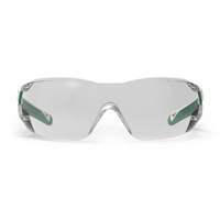 Lunettes de s&eacute;curit&eacute; MX225 s&eacute;rie Planet, Lentille Transparent, Antibu&eacute;e/Anti-&eacute;gratignures, ANSI Z87+/R&eacute;pond ou surpasse la norme CSA Z94.3 Dufferin Supply