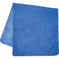 Chill-Its 6601 Economy Evaporative Cooling Towel, Blue Dufferin Supply