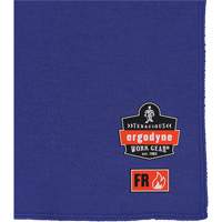 Chill-Its 6606FR FR Cooling Towel, Blue Dufferin Supply