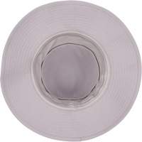 Chapeau cloche de refroidissement Chill-Its 8939, Gris Dufferin Supply