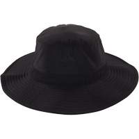 Chapeau cloche de refroidissement Chill-Its 8939, Noir Dufferin Supply