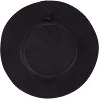 Chapeau cloche de refroidissement Chill-Its 8939, Noir Dufferin Supply