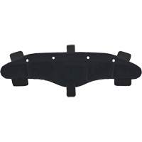 Chill-Its 6611 Moisture-Wicking Hard Hat Cooling Sweatband Pad Dufferin Supply