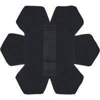 Chill-Its 6612 Moisture-Wicking Hard Hat Cooling Top Pad Dufferin Supply