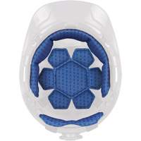 Chill-Its 6614 Hard Hat Cooling Pad Kit Dufferin Supply