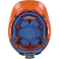 Chill-Its 6614 Hard Hat Cooling Pad Kit Dufferin Supply