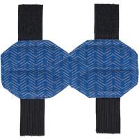 Chill-Its 6614 Hard Hat Cooling Pad Kit Dufferin Supply